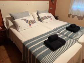 HOSTAL TREVELEZ, El Ejido